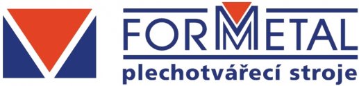 Logo Formetal