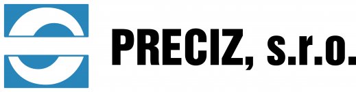 Logo Preciz