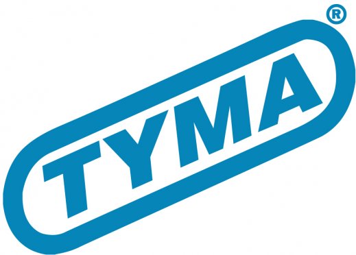 Logo Tyma