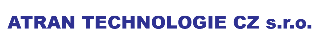 ATRAN TECHNOLOGIE CZ s.r.o.
